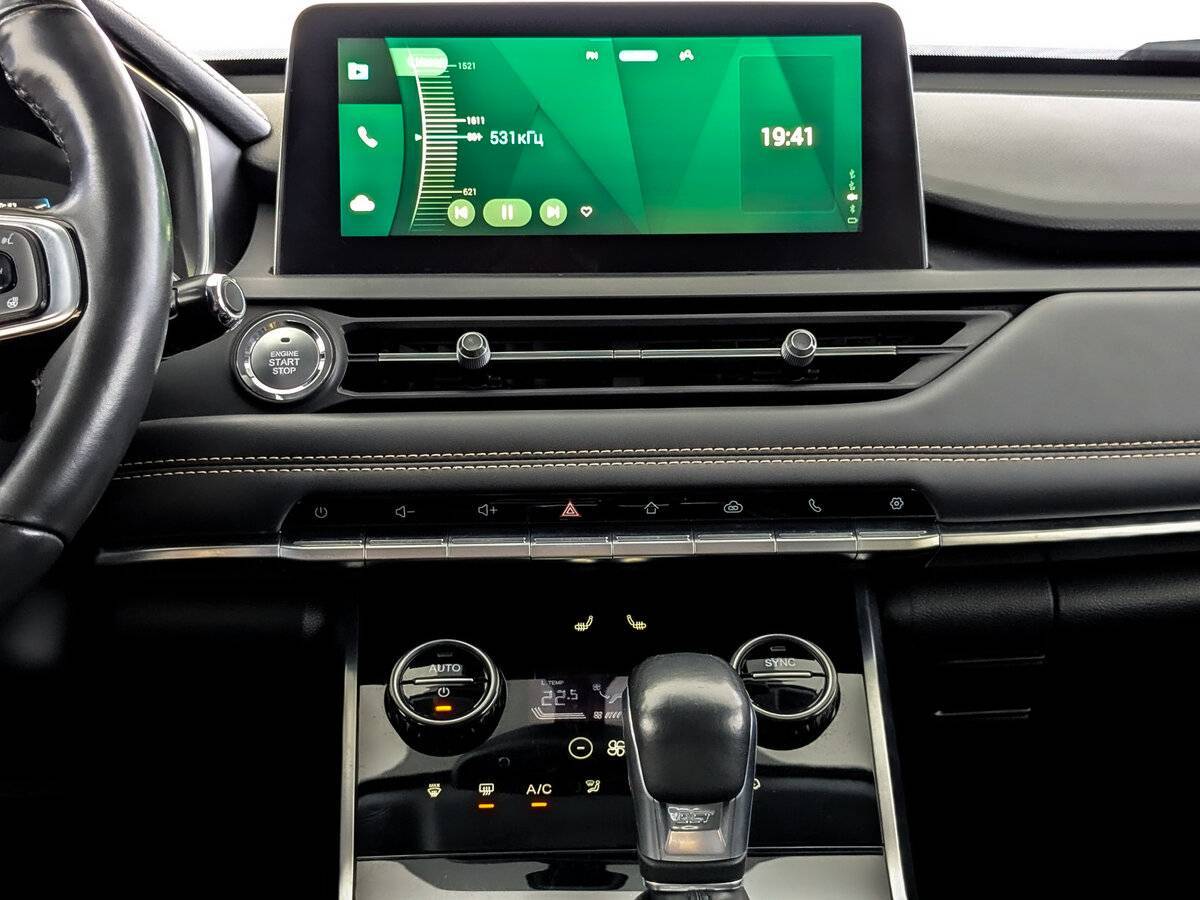 Купить Чери Тигго 8, 2021, 65 000 км.. Фото: #14