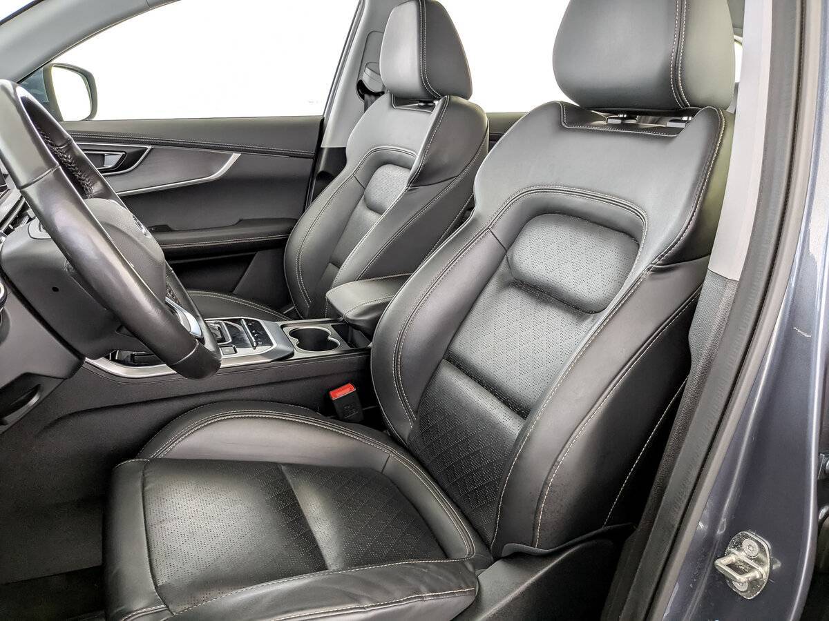 Купить Чери Тигго 8, 2021, 65 000 км.. Фото: #19