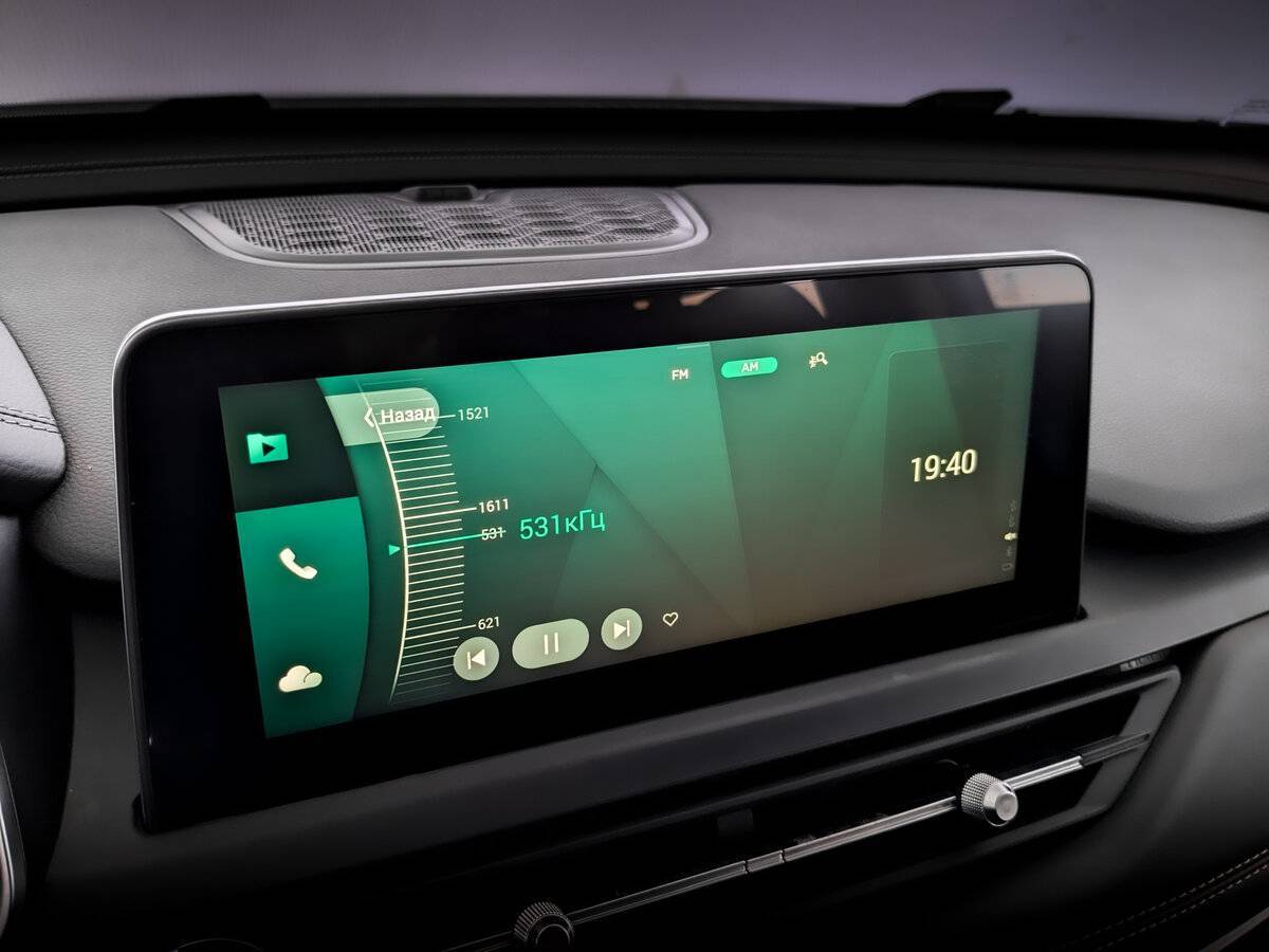 Купить Чери Тигго 8, 2021, 65 000 км.. Фото: #26