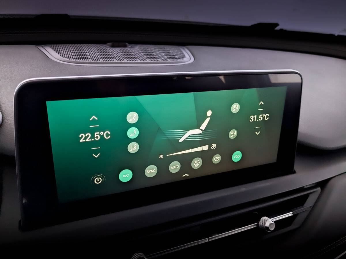 Купить Чери Тигго 8, 2021, 65 000 км.. Фото: #28