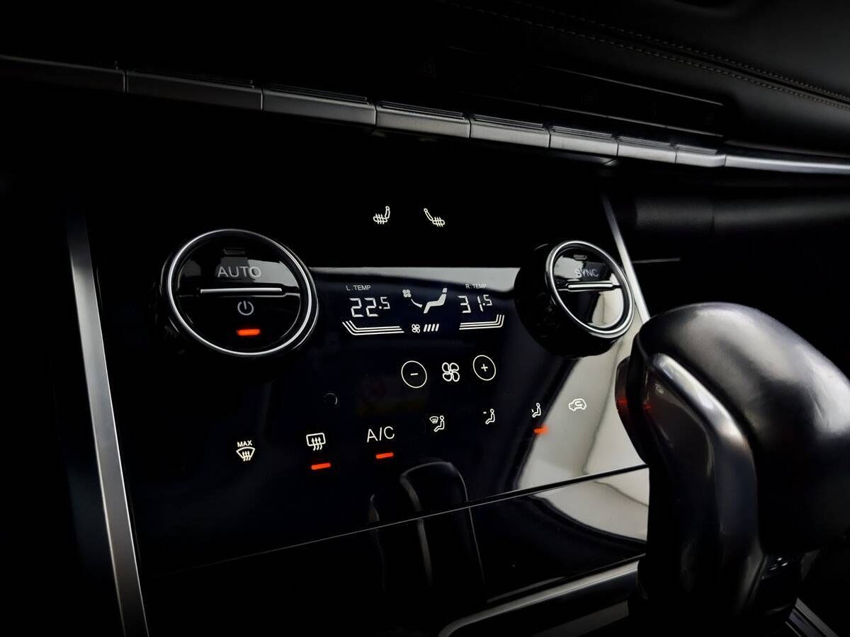 Купить Чери Тигго 8, 2021, 65 000 км.. Фото: #29