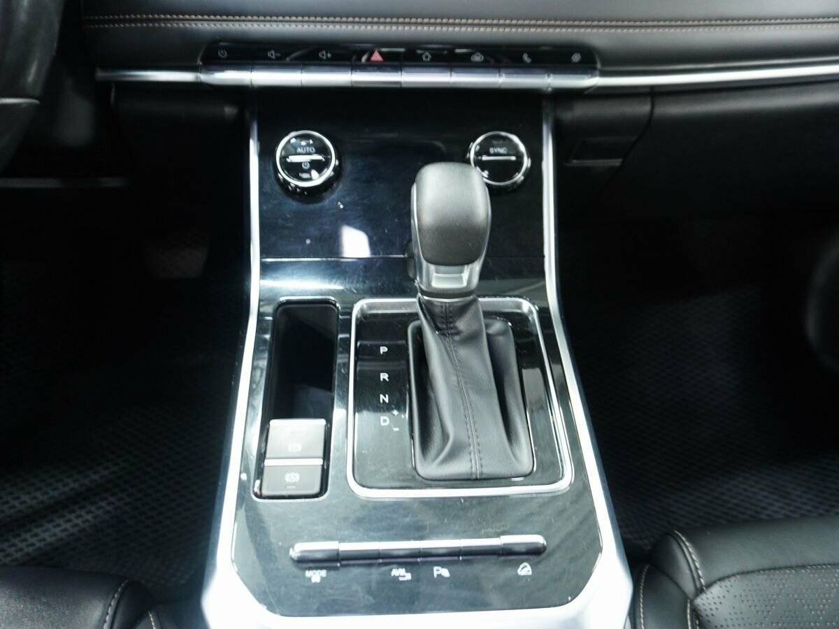 Купить Чери Тигго 8, 2020, 78 268 км.. Фото: #14