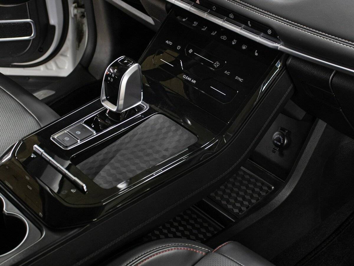 Купить Чери Тигго 7 Про, 2022, 59 834 км.. Фото: #12