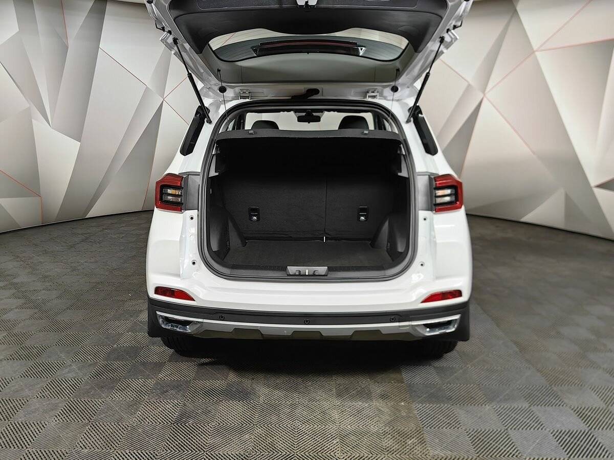 Купить Чери Тигго 4 Про, 2022, 22 237 км.. Фото: #11