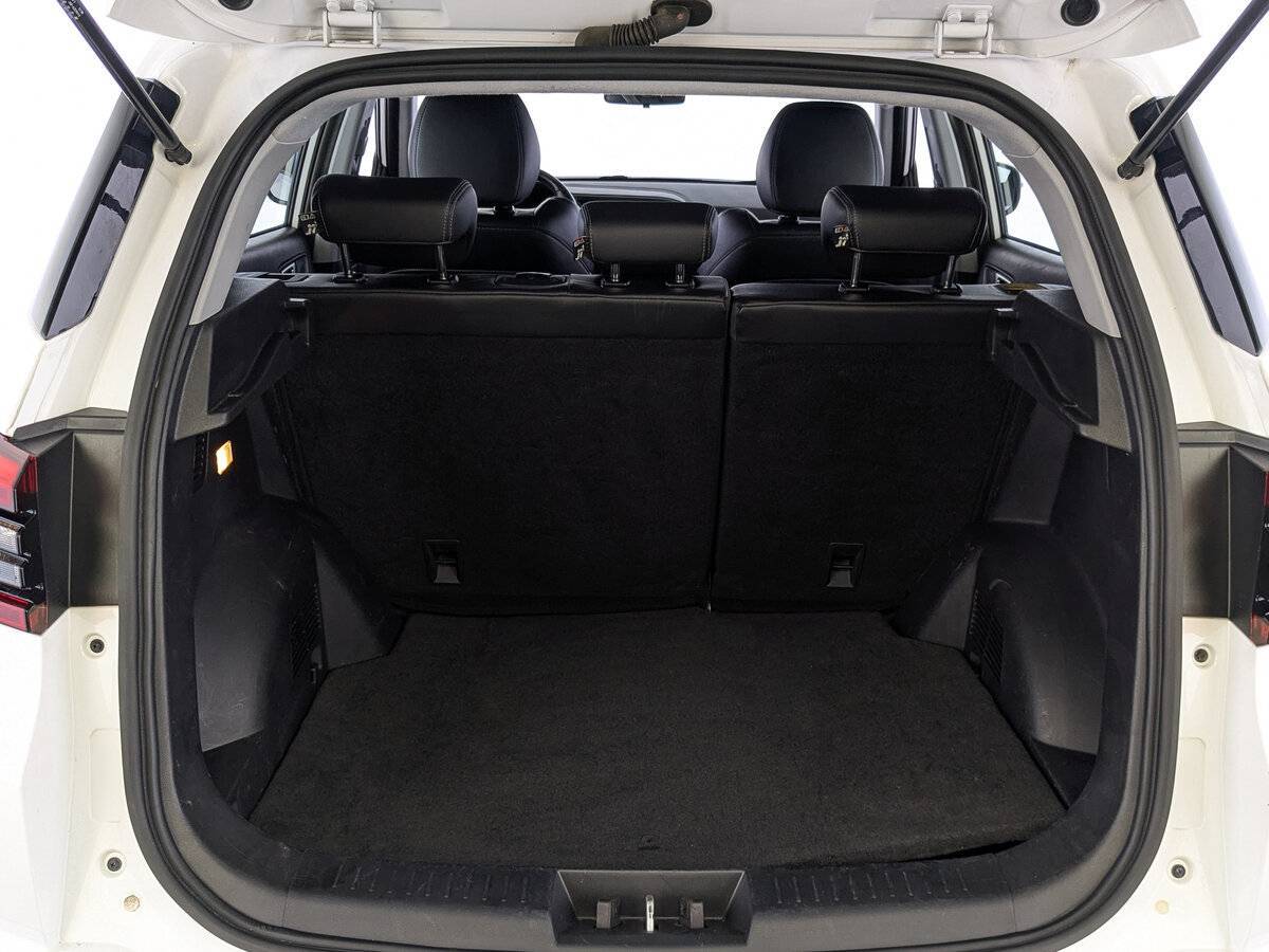 Купить Чери Тигго 4, 2021, 131 124 км.. Фото: #9