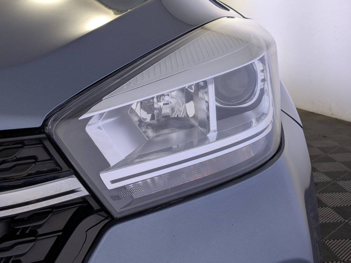 Купить Чери Тигго 4, 2021, 115 896 км.. Фото: #10