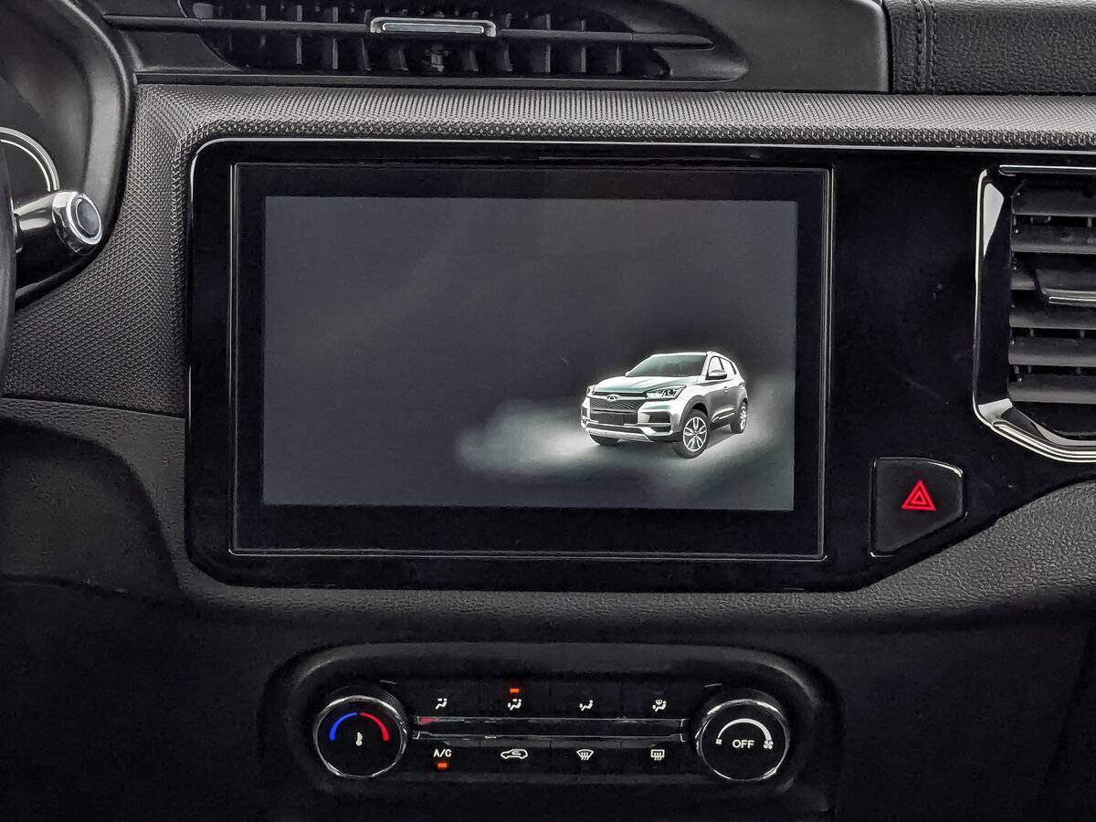 Купить Чери Тигго 4, 2021, 115 896 км.. Фото: #16