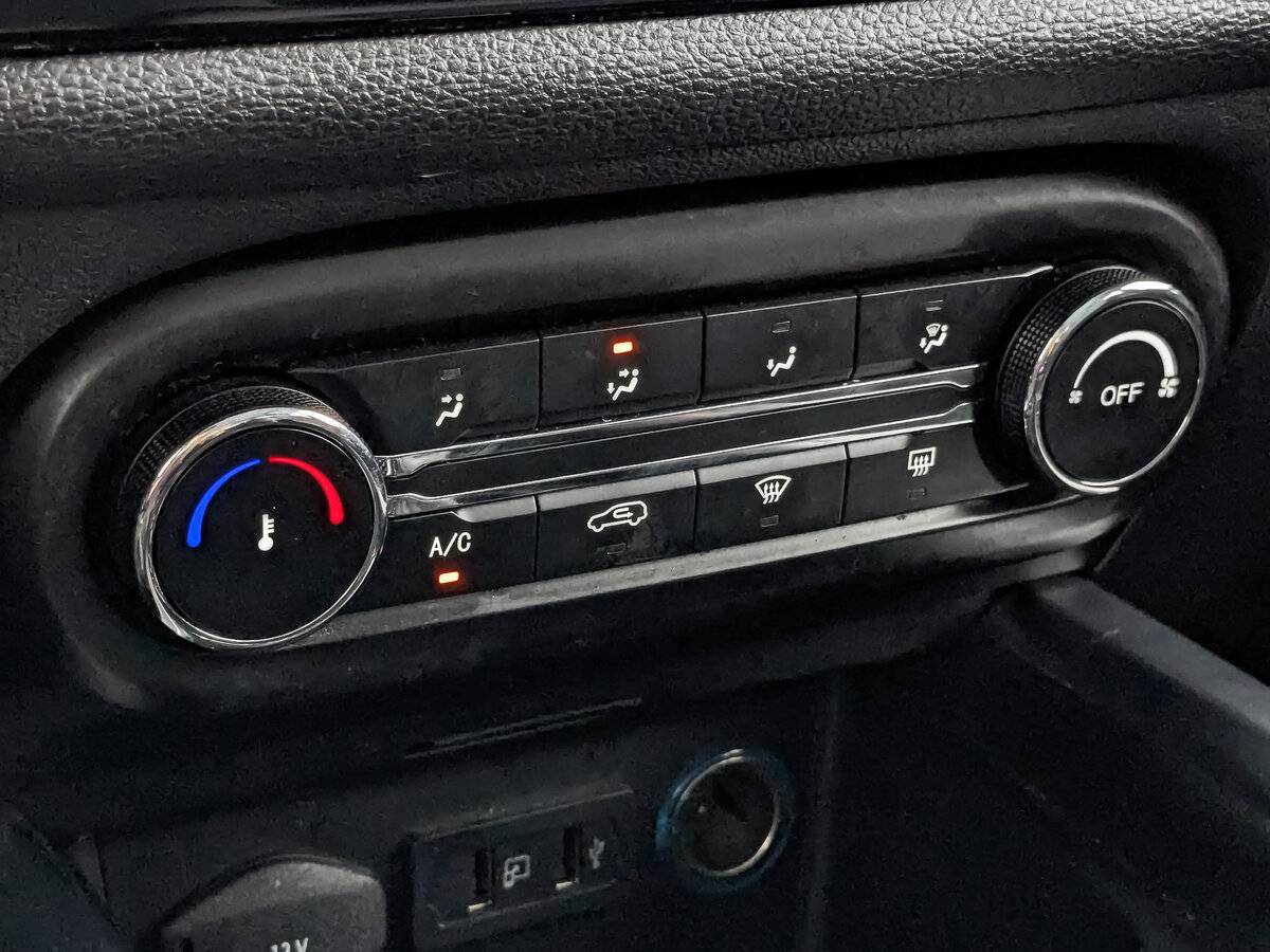 Купить Чери Тигго 4, 2021, 115 896 км.. Фото: #20