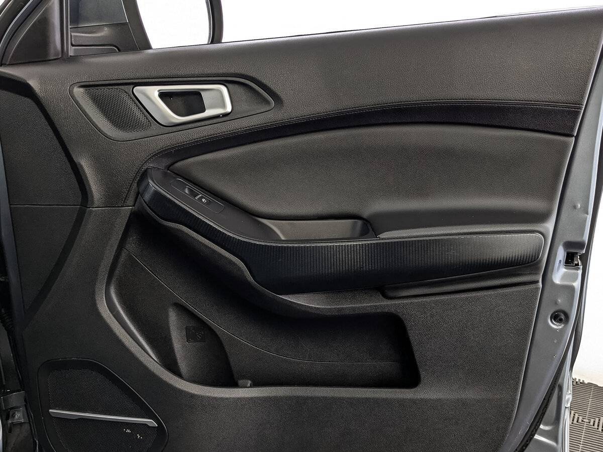 Купить Чери Тигго 4, 2021, 115 896 км.. Фото: #24