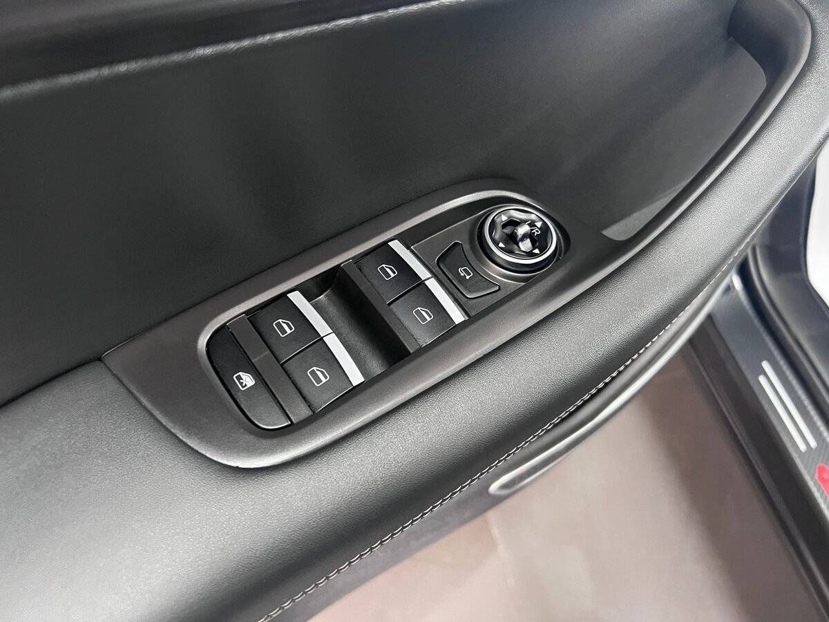 Купить Чери Тигго 7 Про, 2020, 18 660 км.. Фото: #13