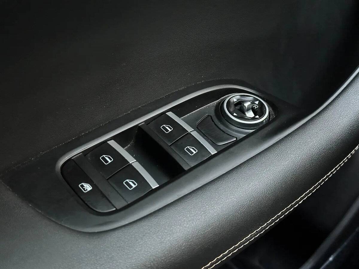 Купить Чери Тигго 8, 2022, 18 000 км.. Фото: #16