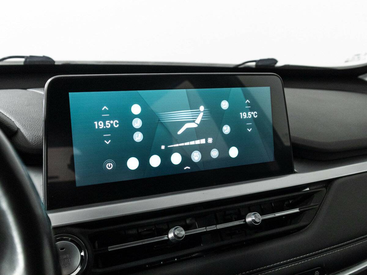 Купить Чери Тигго 7 Про, 2021, 41 673 км.. Фото: #17