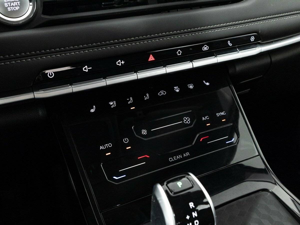 Купить Чери Тигго 7 Про, 2021, 41 673 км.. Фото: #18