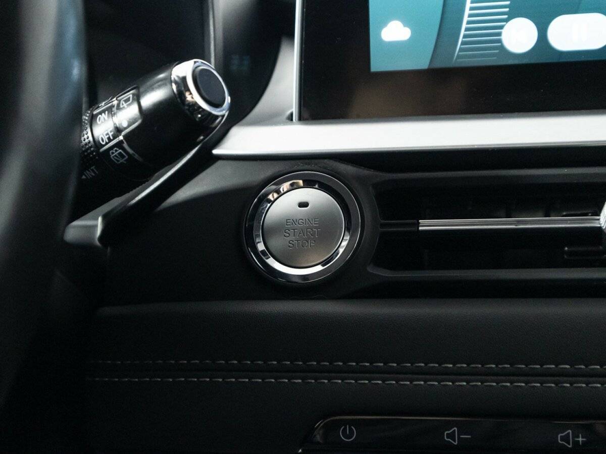 Купить Чери Тигго 7 Про, 2021, 41 673 км.. Фото: #19