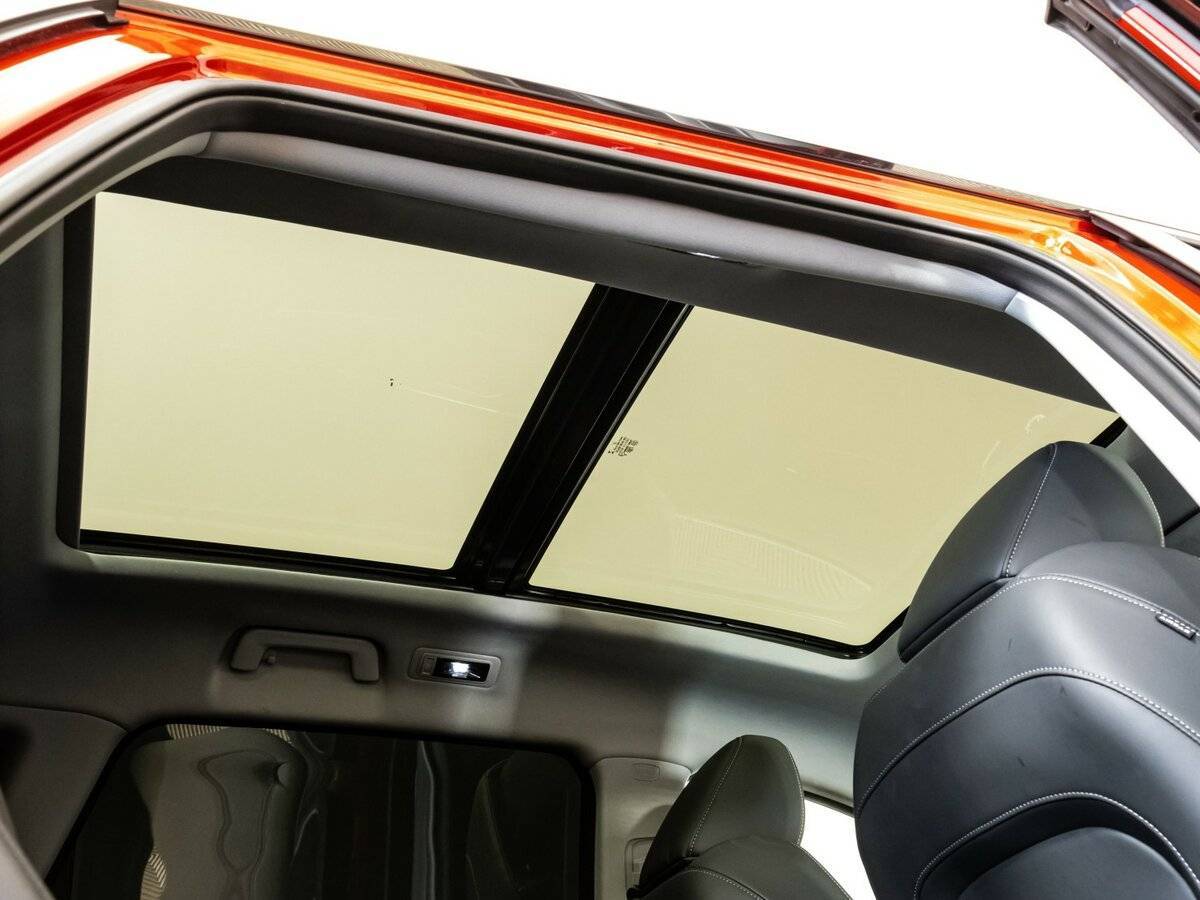 Купить Чери Тигго 7 Про, 2022, 28 751 км.. Фото: #11