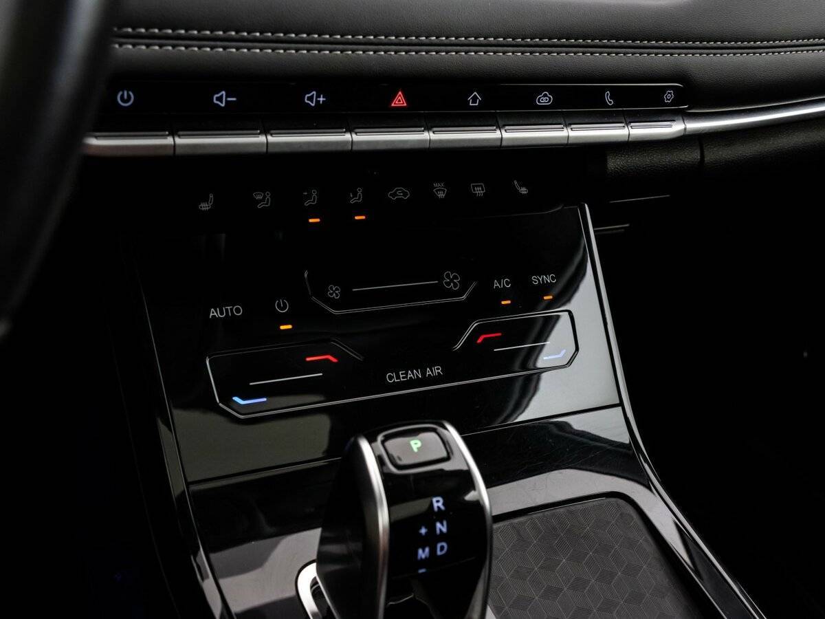 Купить Чери Тигго 7 Про, 2022, 28 751 км.. Фото: #12