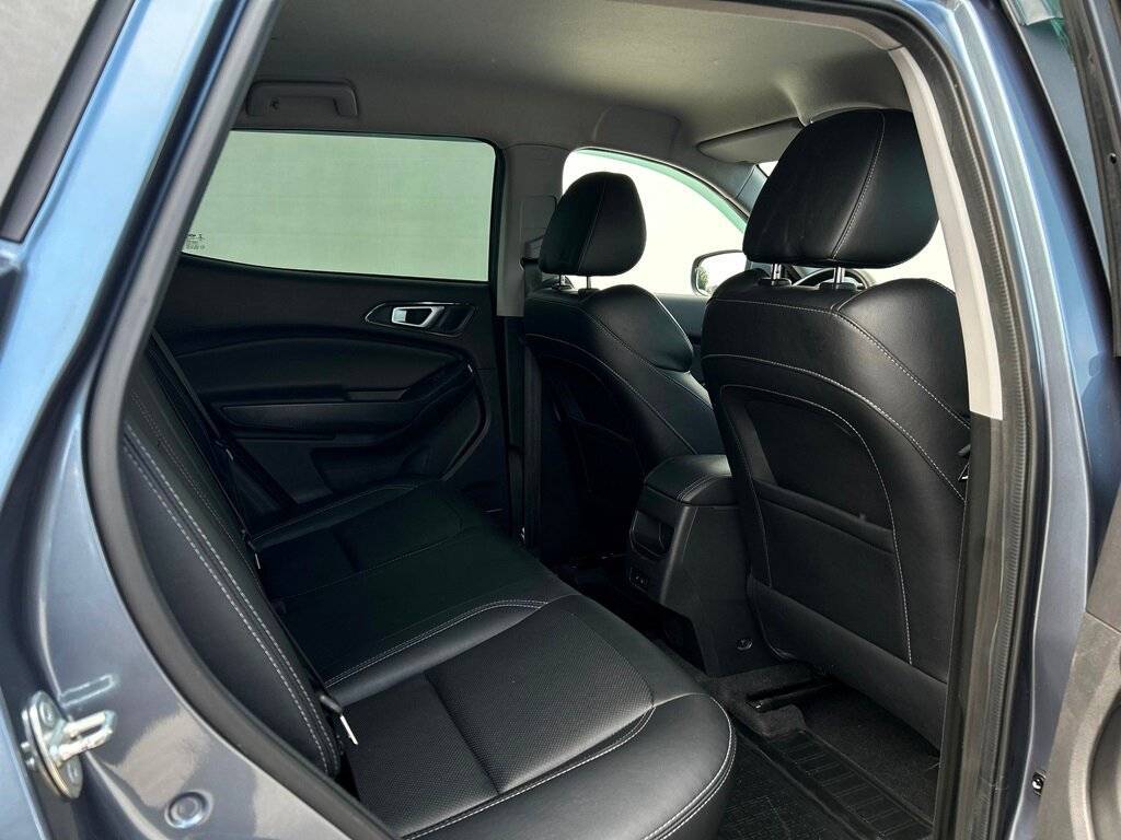 Купить Чери Тигго 4, 2019, 64 478 км.. Фото: #8