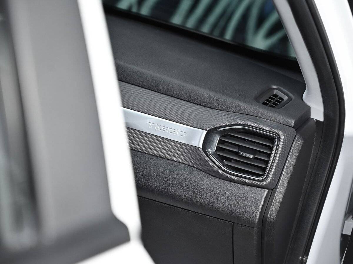 Купить Чери Тигго 4, 2021, 51 000 км.. Фото: #16