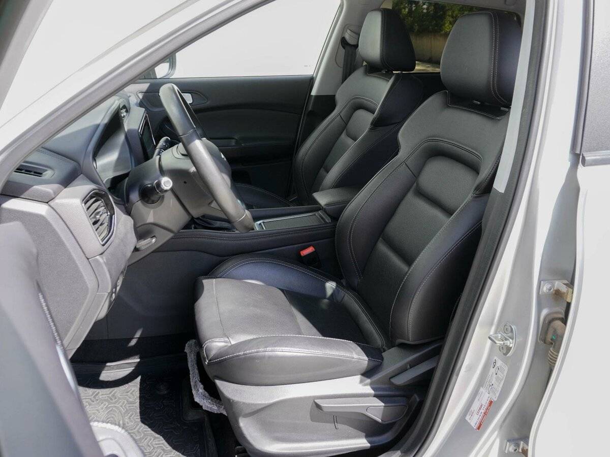 Купить Чери Тигго 4, 2021, 65 562 км.. Фото: #9