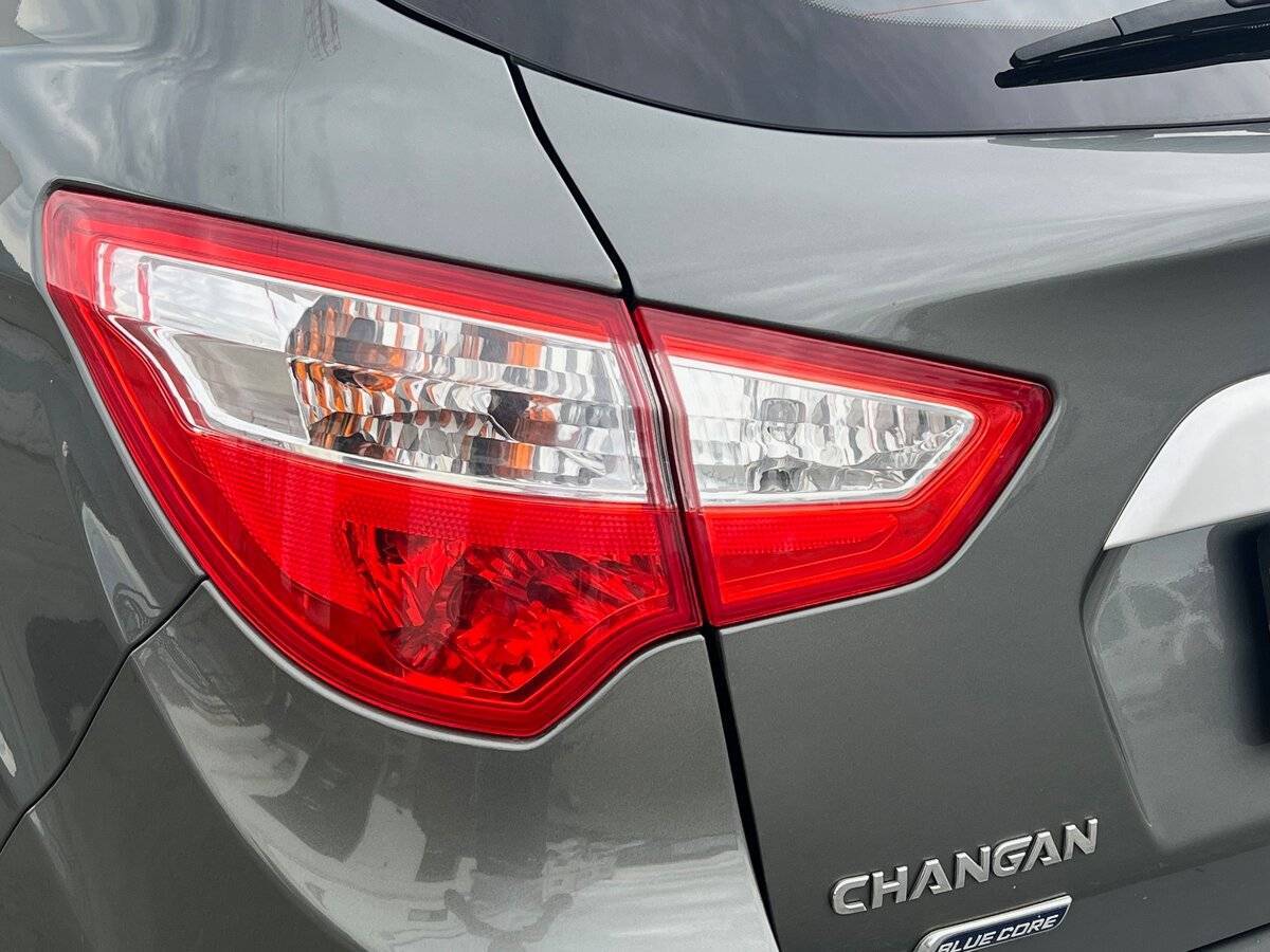 Купить Чанган КС35, 2018, 102 247 км.. Фото: #13