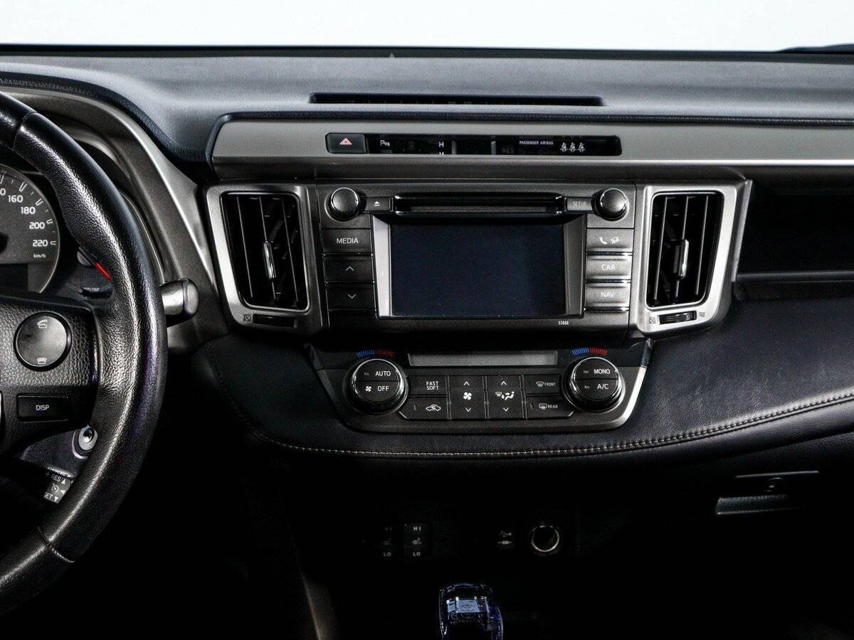 Купить Тойота Рав4, 2013, 202 034 км.. Фото: #12