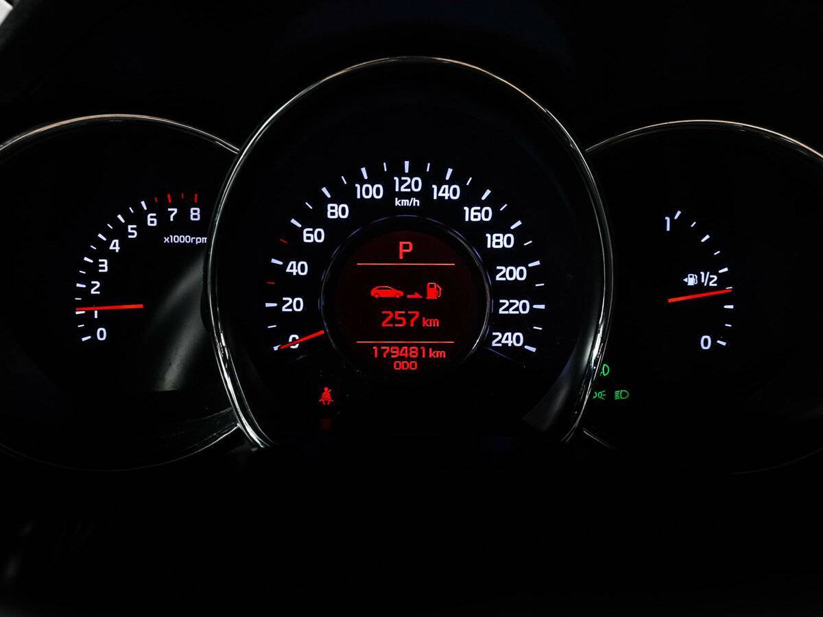 Купить Киа Сид, 2012, 179 000 км.. Фото: #9