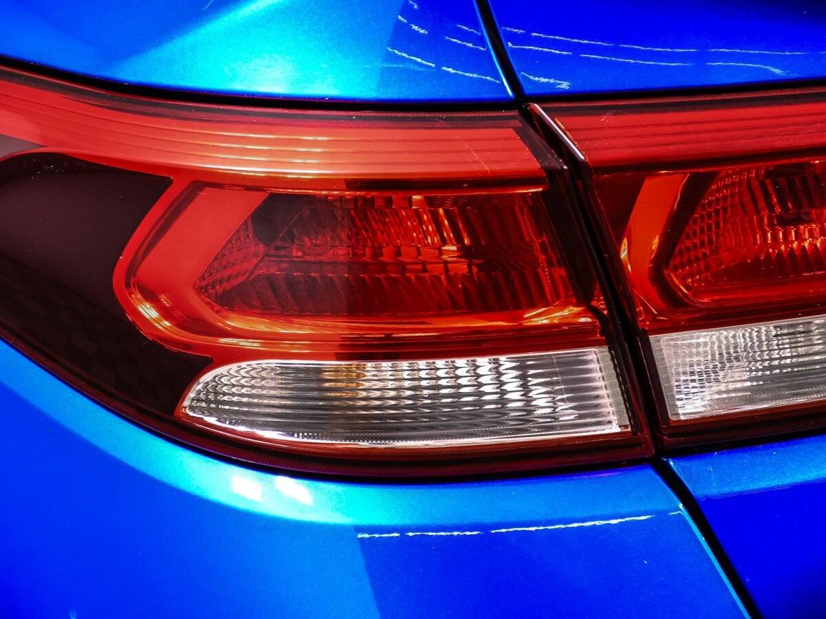 Купить Киа Рио, 2019, 98 100 км.. Фото: #13