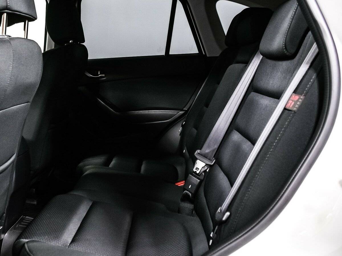 Купить Мазда Ц-Икс-5, 2015, 113 820 км.. Фото: #11