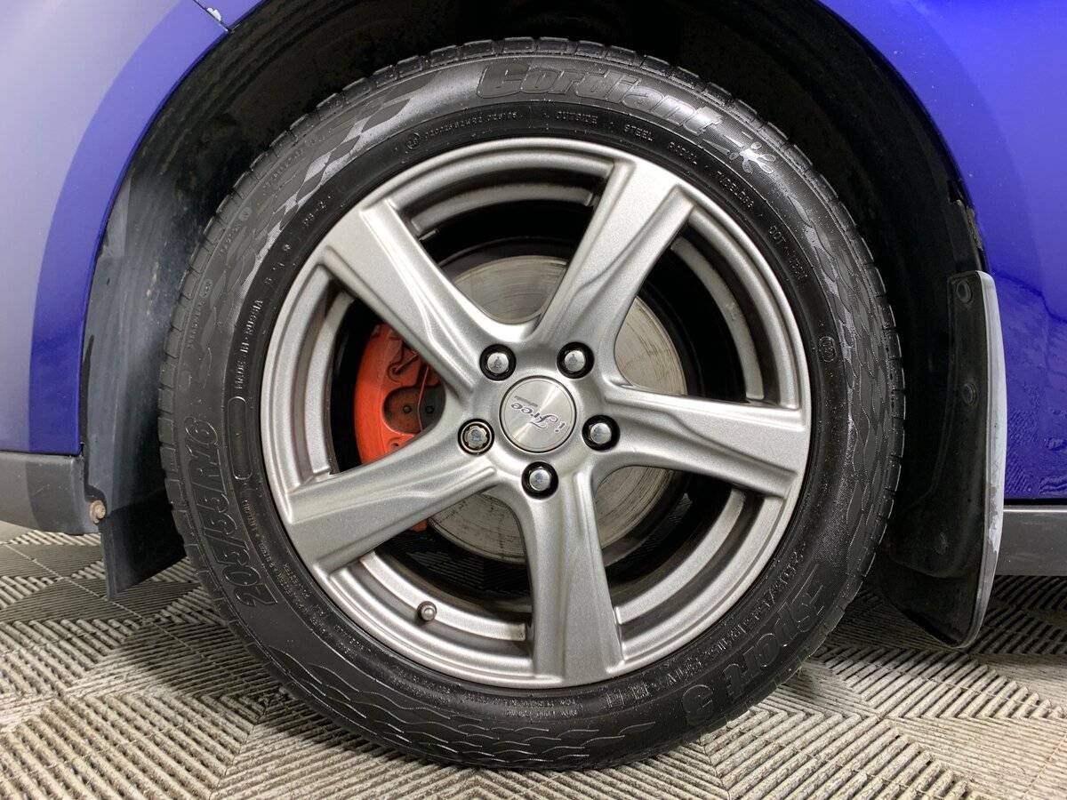 Купить Форд Фокус, 2017, 204 444 км.. Фото: #8