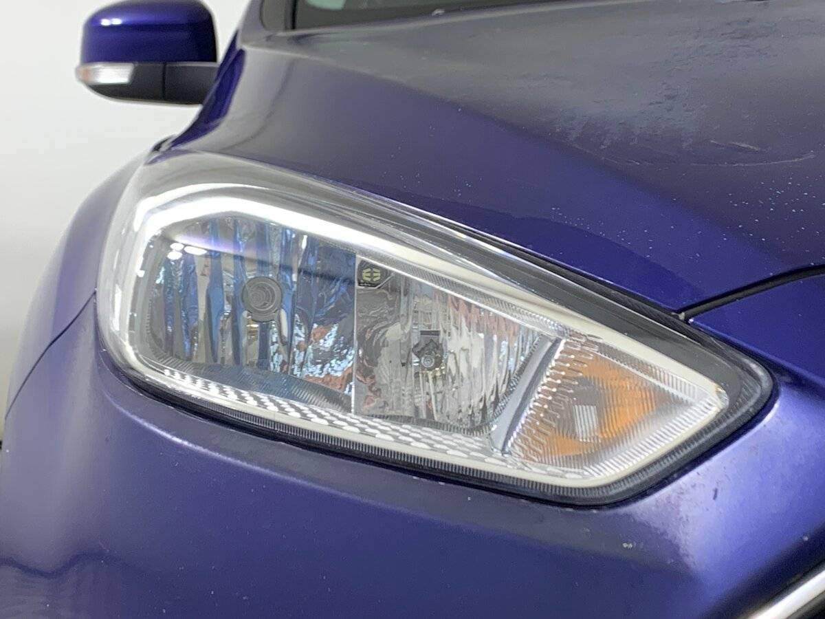 Купить Форд Фокус, 2017, 204 444 км.. Фото: #9