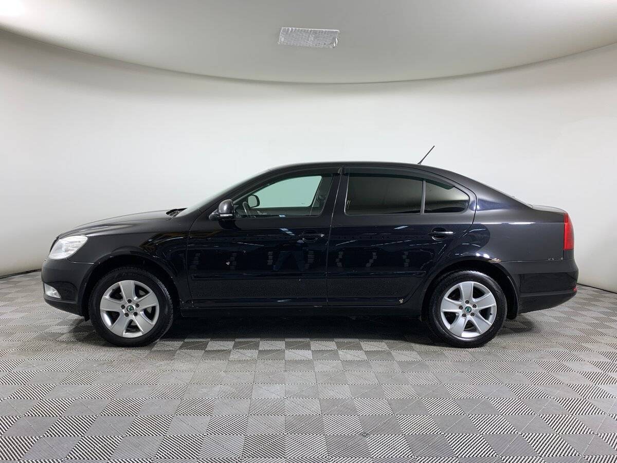 Купить Шкода Октавия, 2012, 250 000 км.. Фото: #7