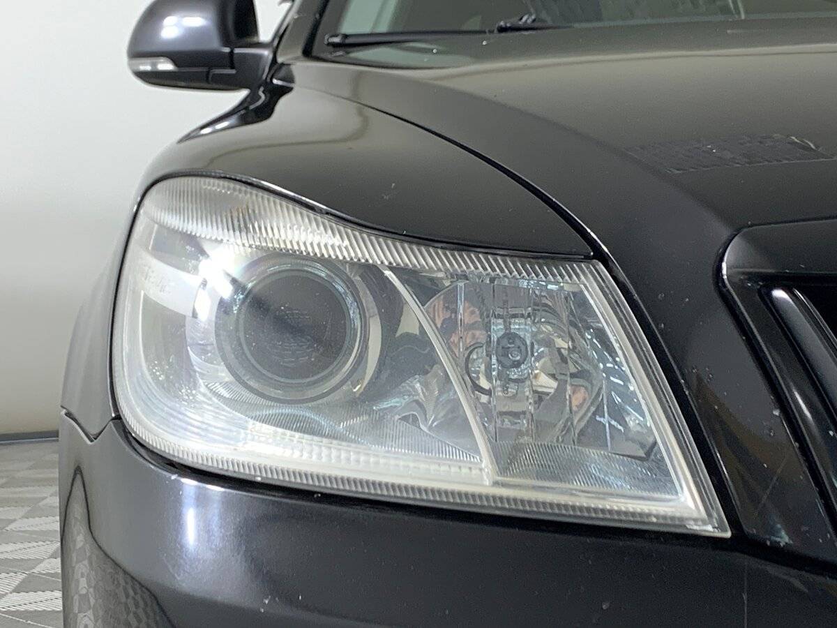 Купить Шкода Октавия, 2012, 250 000 км.. Фото: #8