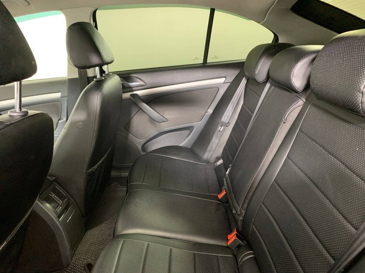 Купить Шкода Октавия, 2012, 250 000 км.. Фото: #17