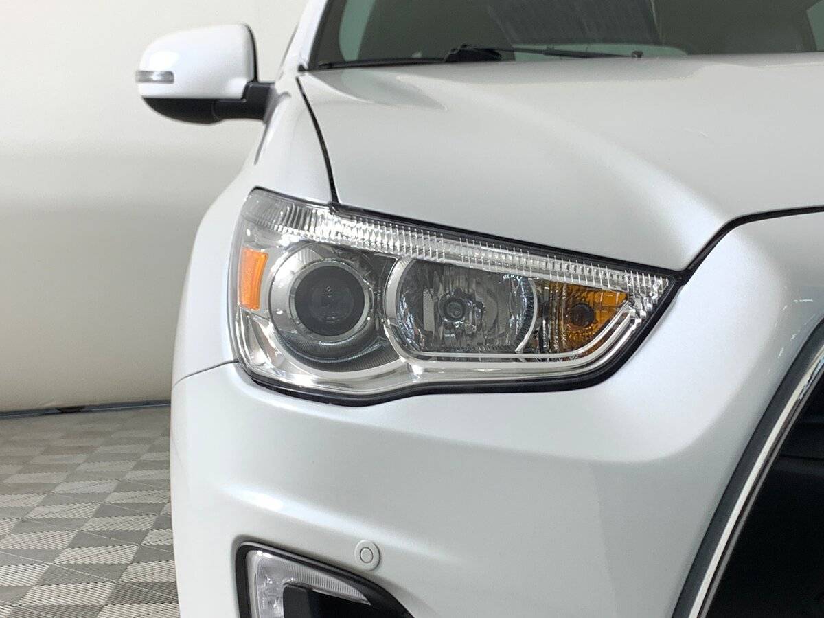 Купить Митсубиши АС-Икс, 2014, 36 596 км.. Фото: #9