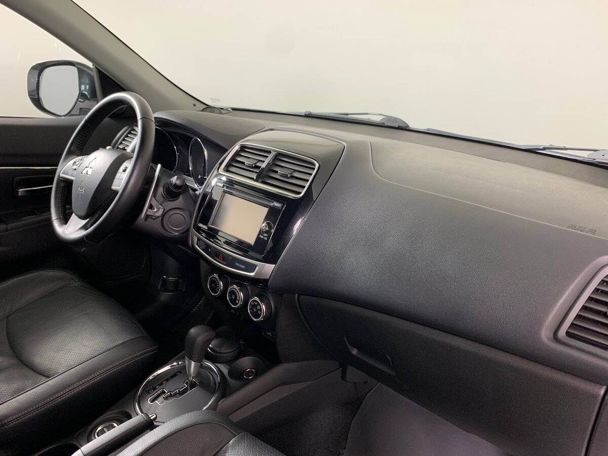 Купить Митсубиши АС-Икс, 2014, 36 596 км.. Фото: #12