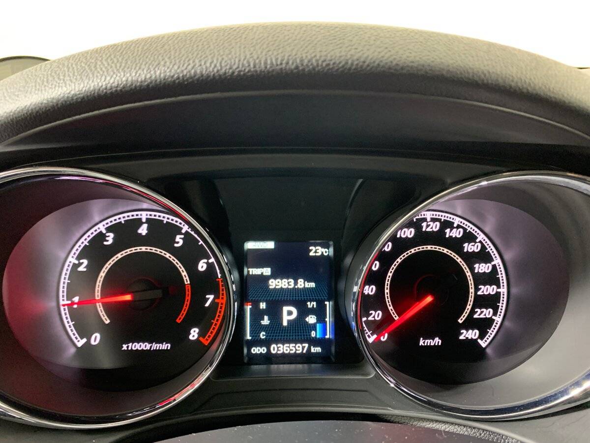 Купить Митсубиши АС-Икс, 2014, 36 596 км.. Фото: #13