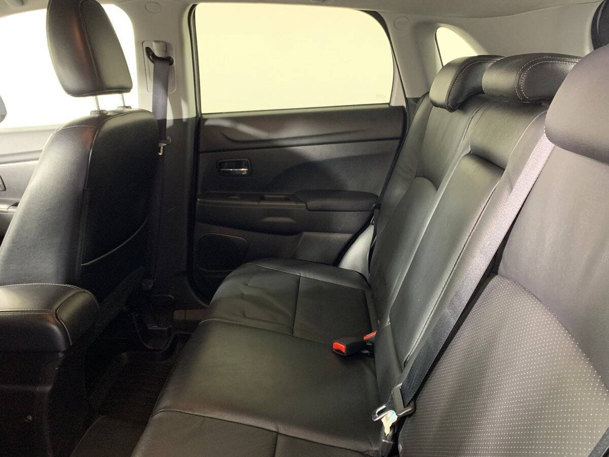 Купить Митсубиши АС-Икс, 2014, 36 596 км.. Фото: #17