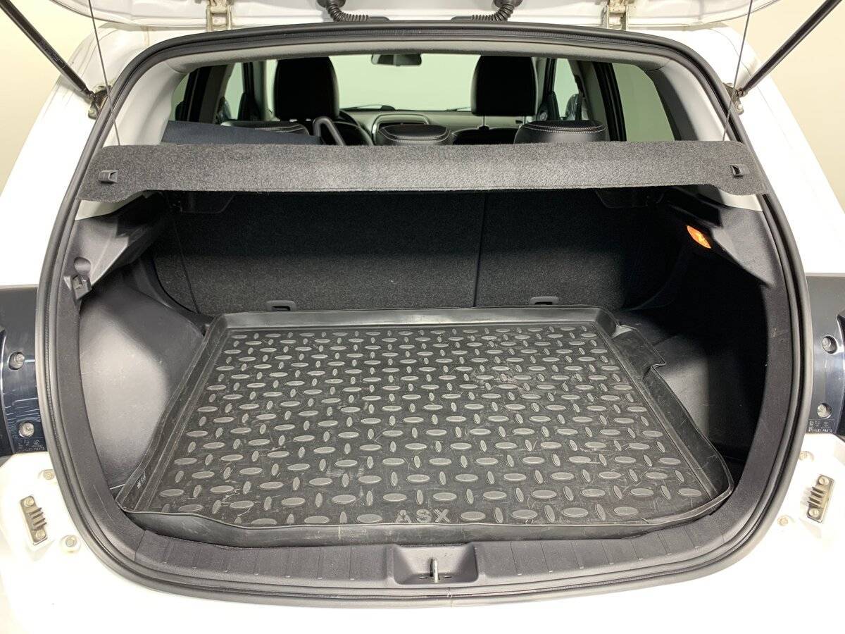 Купить Митсубиши АС-Икс, 2014, 36 596 км.. Фото: #18