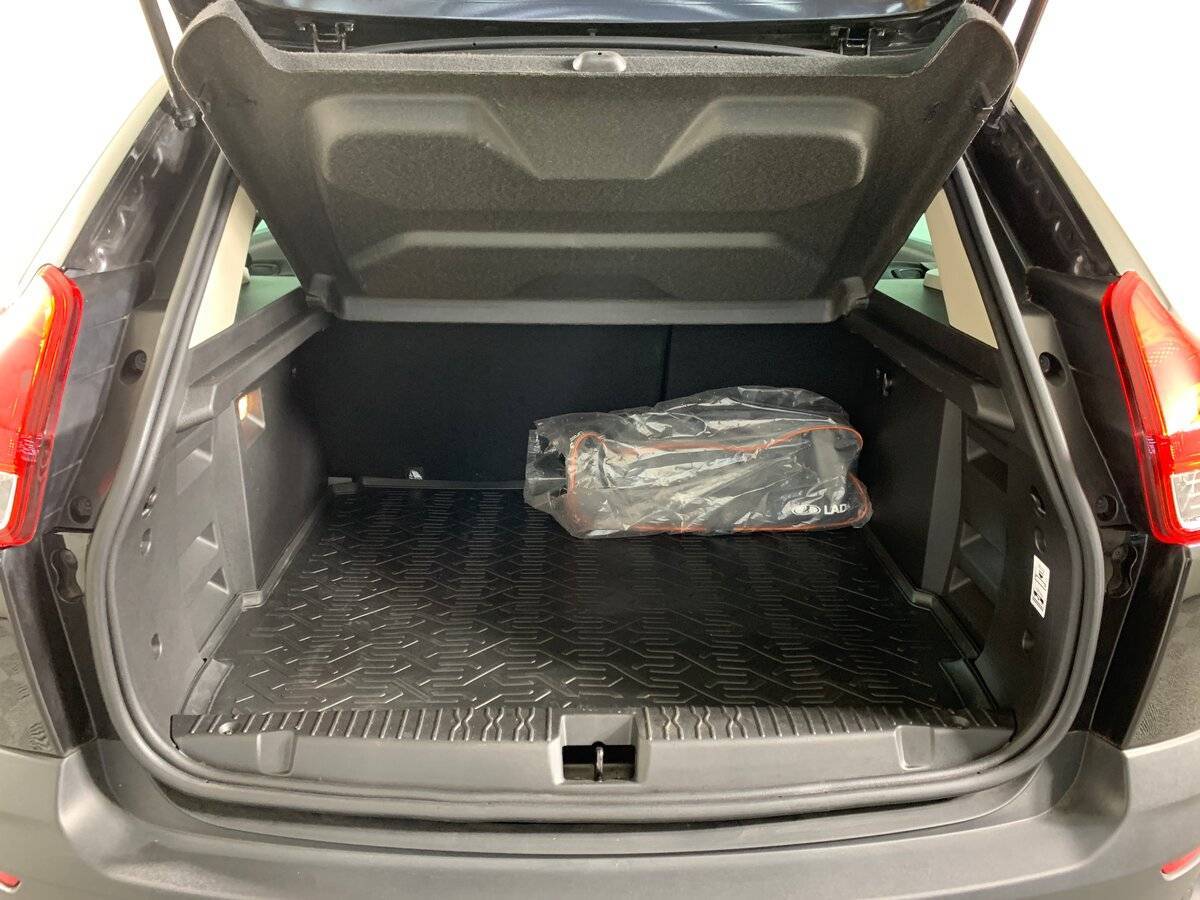 Купить Лада (ВАЗ) ИКСРЭЙ, 2021, 4 240 км.. Фото: #18