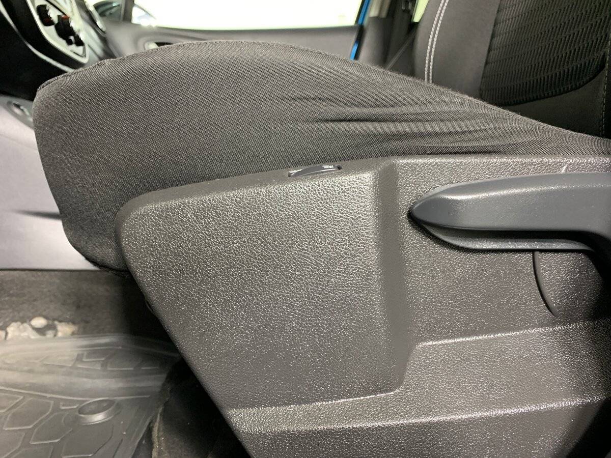 Купить Рено Каптюр, 2016, 105 735 км.. Фото: #15