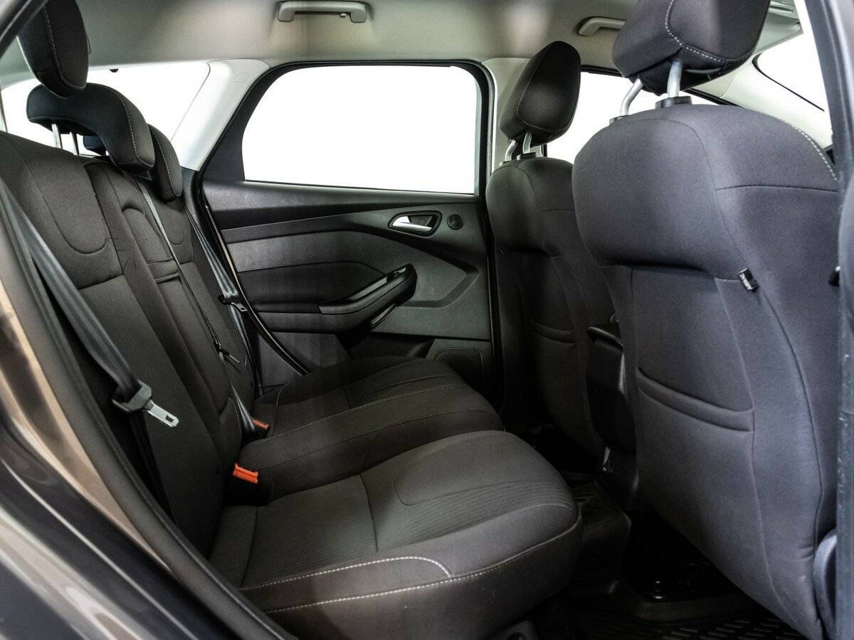 Купить Форд Фокус, 2012, 164 236 км.. Фото: #17