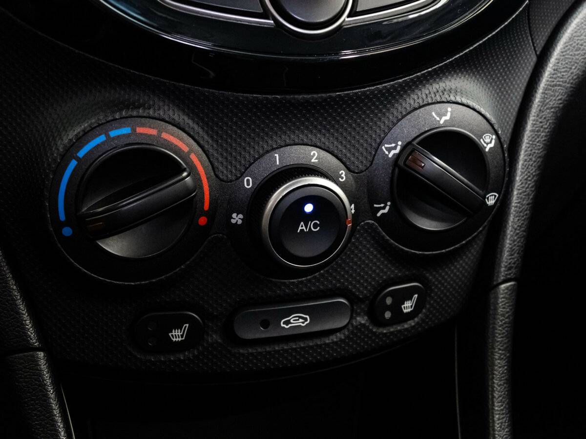 Купить Хендай Солярис, 2016, 115 245 км.. Фото: #11