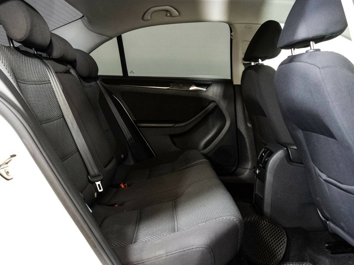 Купить Фольксваген Джетта, 2015, 136 147 км.. Фото: #15