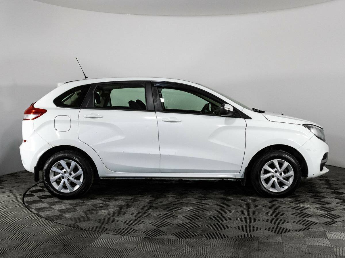 Купить Лада (ВАЗ) ИКСРЭЙ, 2018, 118 715 км.. Фото: #3