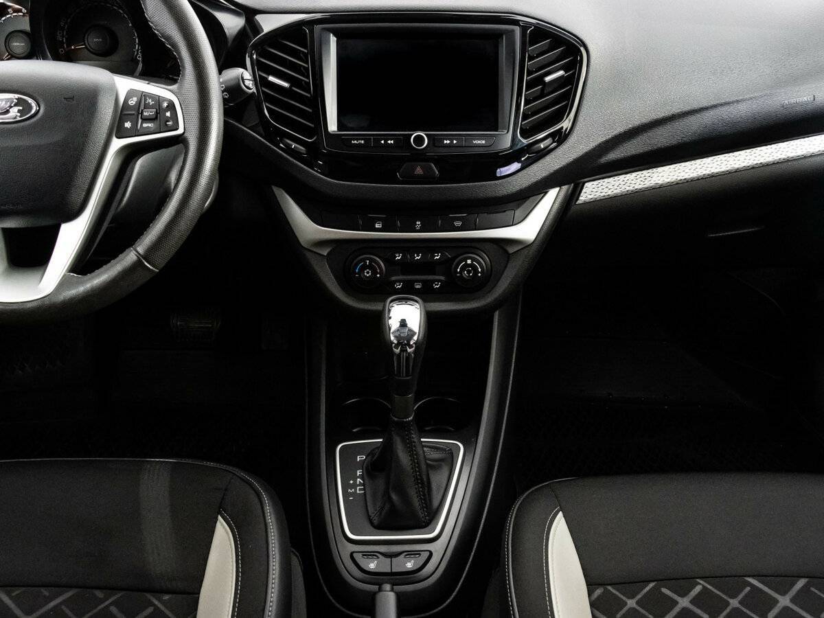 Купить Лада (ВАЗ) Веста, 2021, 83 498 км.. Фото: #12