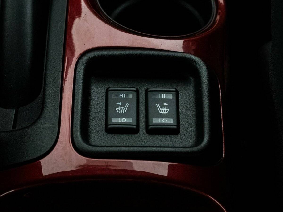 Купить Ниссан Жук, 2018, 75 250 км.. Фото: #18