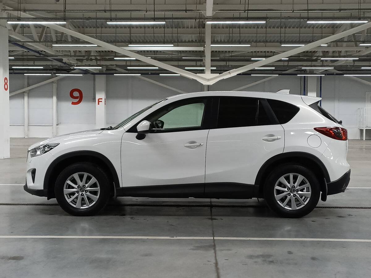 Купить Мазда Ц-Икс-5, 2014, 155 313 км.. Фото: #7