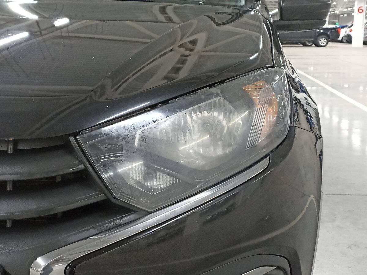 Купить Лада (ВАЗ) Гранта, 2018, 154 010 км.. Фото: #16