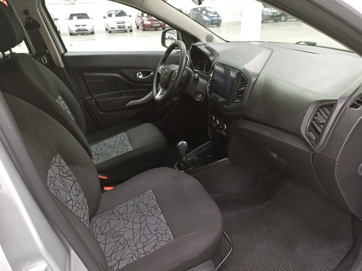 Купить Лада (ВАЗ) ИКСРЭЙ, 2019, 93 926 км.. Фото: #10