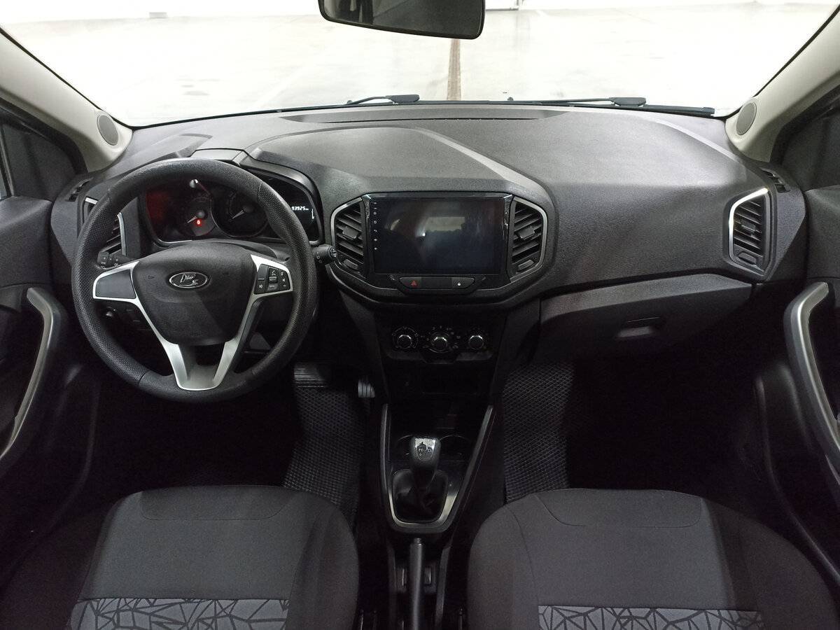 Купить Лада (ВАЗ) ИКСРЭЙ, 2019, 93 926 км.. Фото: #13